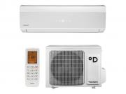 Инверторная сплит-система Daichi DA60AVQS1-W(S)