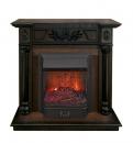 Real-Flame Dacota STD/EUG АО с очагами Fobos s Lux BL/BR