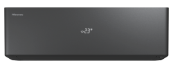 Инверторная сплит- система Hisense серия VISION PRO 2.0 SUPERIOR DC Inverter 